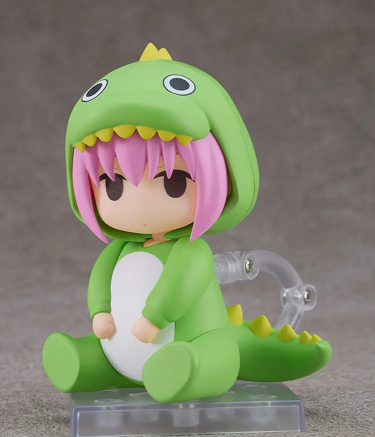 PRE ORDER – NENDOROID BOCCHI THE ROCK! - HITORI GOTOH - ATTENTION-SEEKING MONSTER VER.