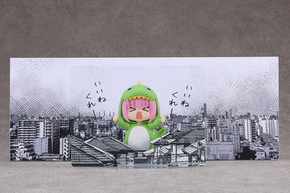 PRE ORDER – NENDOROID BOCCHI THE ROCK! - HITORI GOTOH - ATTENTION-SEEKING MONSTER VER.