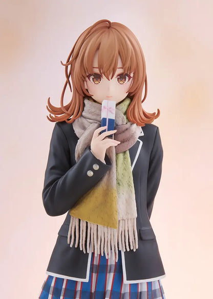 PRE ORDER – 1/6 G.S. COLLECTION MY TEEN ROMANTIC COMEDY SNAFU - IROHA ISSHIKI - LIGHT NOVEL VER.