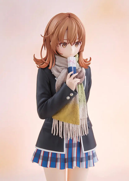 PRE ORDER – 1/6 G.S. COLLECTION MY TEEN ROMANTIC COMEDY SNAFU - IROHA ISSHIKI - LIGHT NOVEL VER.