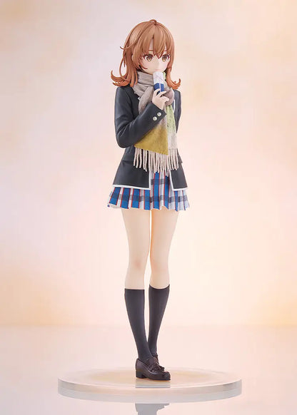 PRE ORDER – 1/6 G.S. COLLECTION MY TEEN ROMANTIC COMEDY SNAFU - IROHA ISSHIKI - LIGHT NOVEL VER.