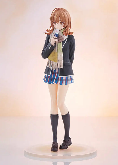 PRE ORDER – 1/6 G.S. COLLECTION MY TEEN ROMANTIC COMEDY SNAFU - IROHA ISSHIKI - LIGHT NOVEL VER.