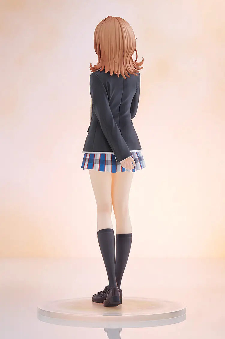 PRE ORDER – 1/6 G.S. COLLECTION MY TEEN ROMANTIC COMEDY SNAFU - IROHA ISSHIKI - LIGHT NOVEL VER.