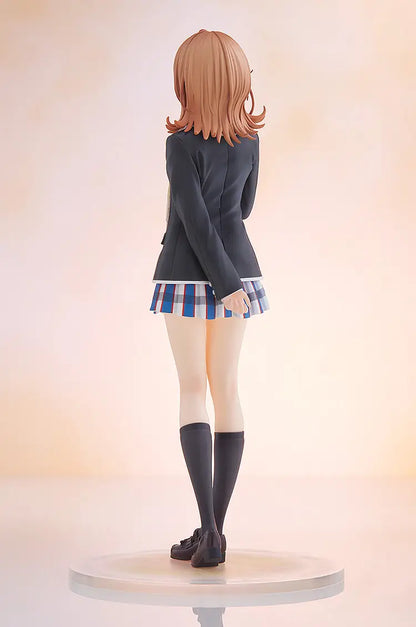 PRE ORDER – 1/6 G.S. COLLECTION MY TEEN ROMANTIC COMEDY SNAFU - IROHA ISSHIKI - LIGHT NOVEL VER.
