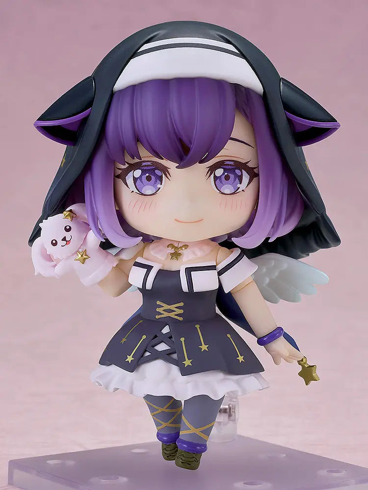 PRE ORDER – NENDOROID BANG DREAM! - MIYAKO FUJI