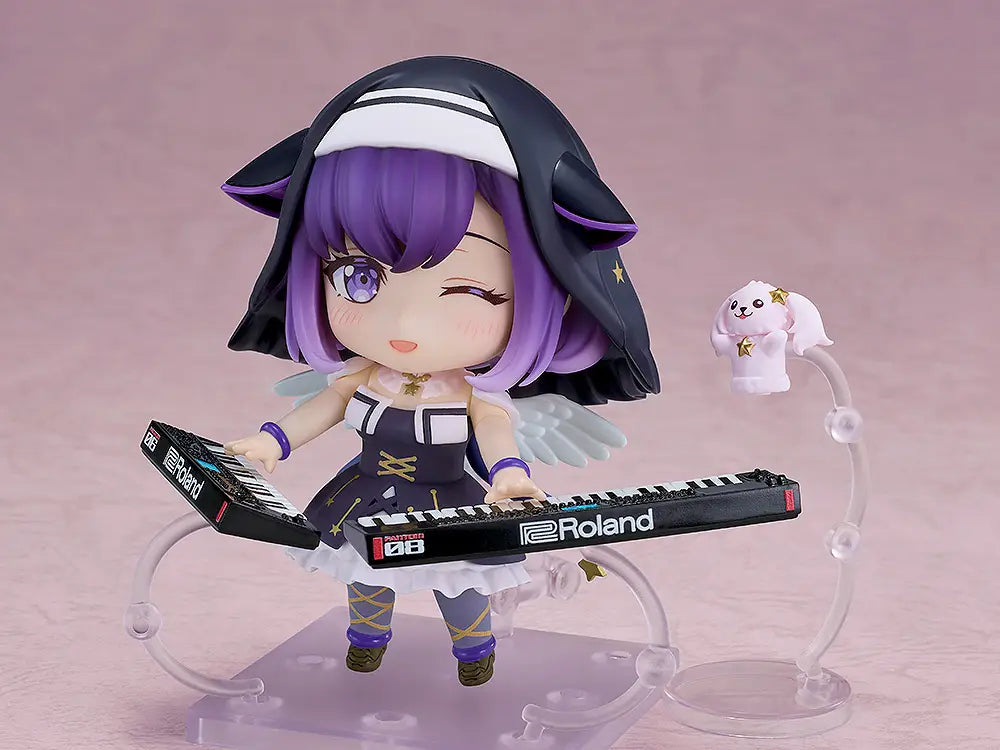 PRE ORDER – NENDOROID BANG DREAM! - MIYAKO FUJI