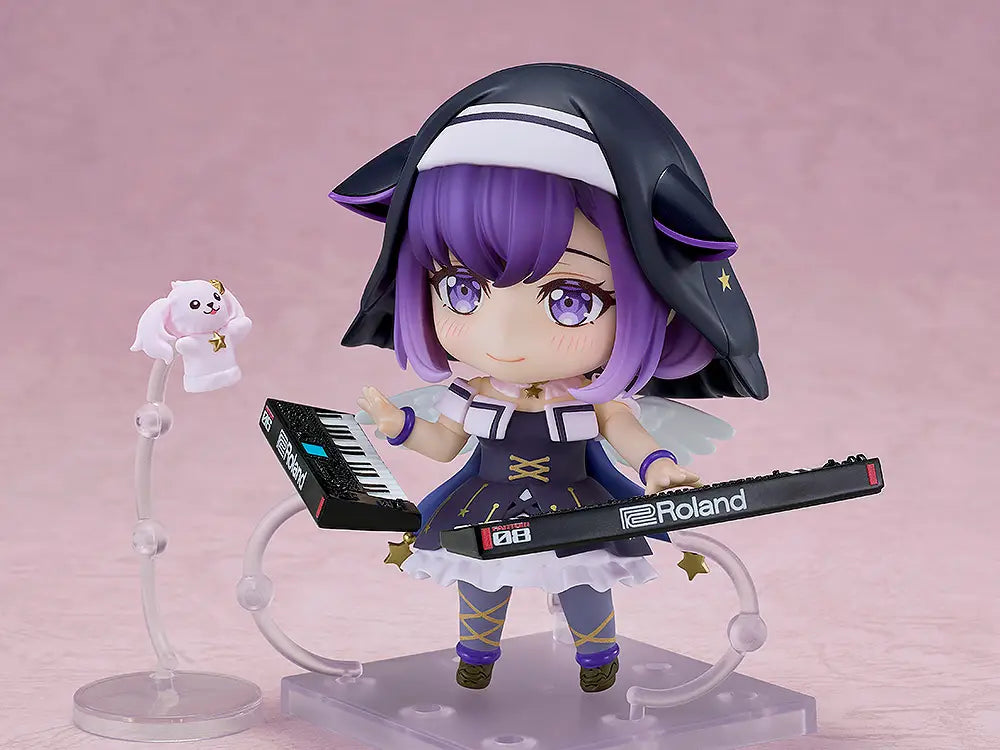 PRE ORDER – NENDOROID BANG DREAM! - MIYAKO FUJI
