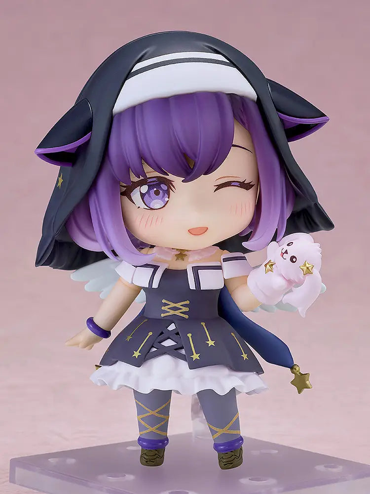 PRE ORDER – NENDOROID BANG DREAM! - MIYAKO FUJI