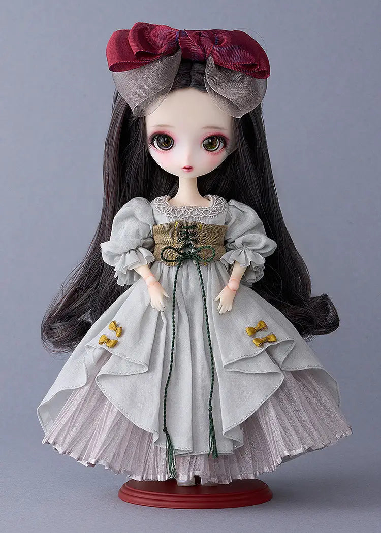 PRE ORDER – HARMONIA BLOOM - SOPHIA SNOW WHITE