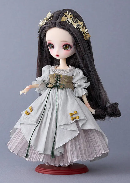 PRE ORDER – HARMONIA BLOOM OUTFIT SET - SNOW WHITE