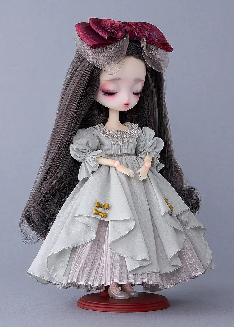 PRE ORDER – HARMONIA BLOOM - SOPHIA SNOW WHITE