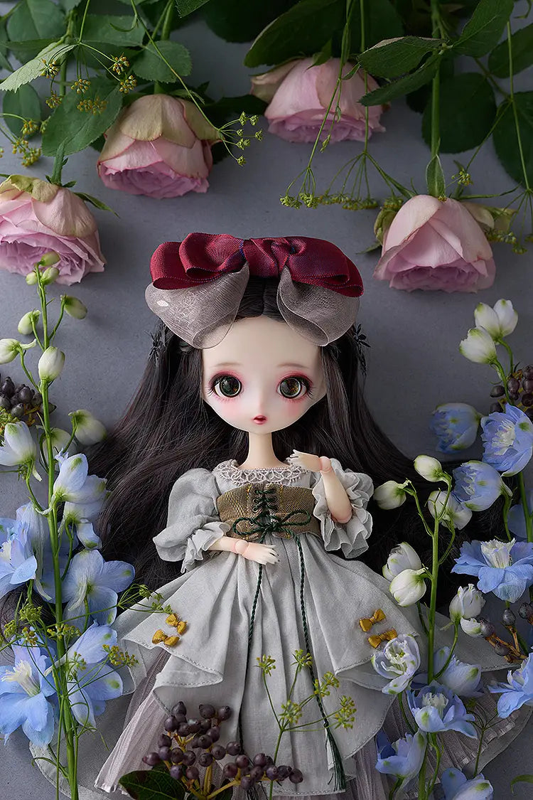 PRE ORDER – HARMONIA BLOOM - SOPHIA SNOW WHITE