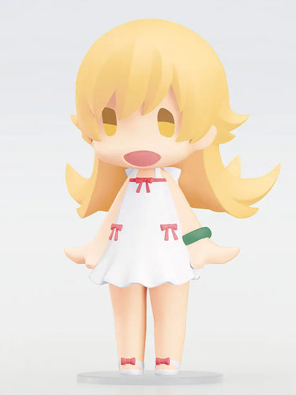 PRE ORDER – HELLO! GOOD SMILE MONOGATARI SERIES - SHINOBU OSHINO