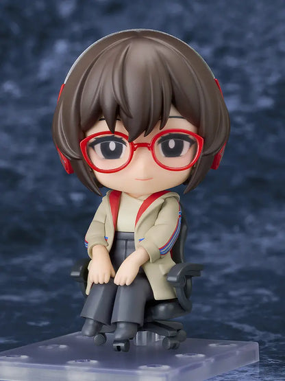 PRE ORDER – NENDOROID CHILL WITH YOU: LO-FI STORY - SATONE