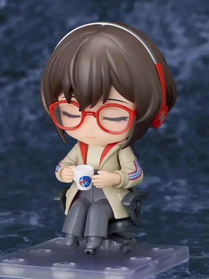 PRE ORDER – NENDOROID CHILL WITH YOU: LO-FI STORY - SATONE