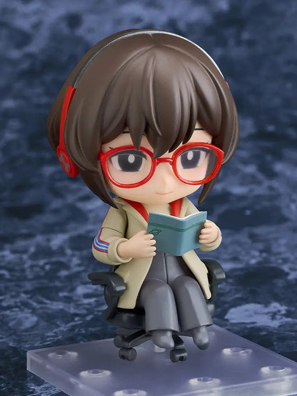 PRE ORDER – NENDOROID CHILL WITH YOU: LO-FI STORY - SATONE