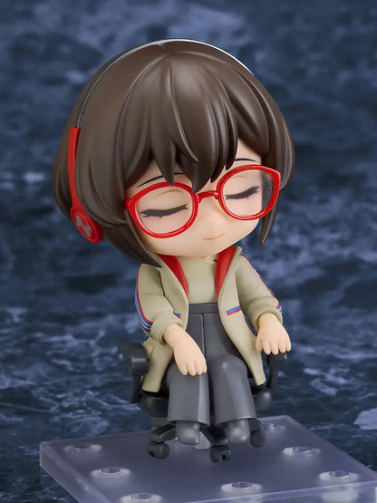 PRE ORDER – NENDOROID CHILL WITH YOU: LO-FI STORY - SATONE