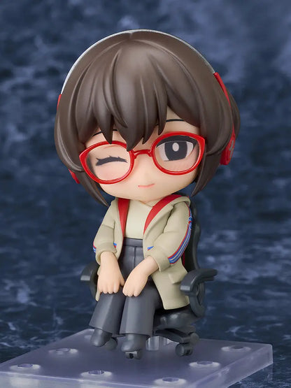 PRE ORDER – NENDOROID CHILL WITH YOU: LO-FI STORY - SATONE