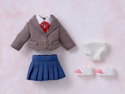 PRE ORDER – NENDOROID DOLL DOKI DOKI LITERATURE CLUB! - MONIKA
