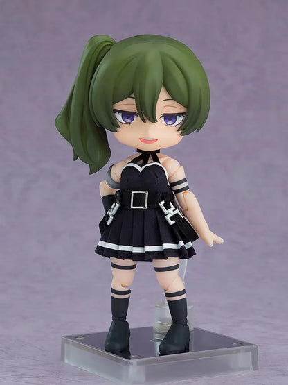 PRE ORDER – NENDOROID DOLL OUTFIT SET FRIEREN: BEYOND JOURNEY'S END - ÜBEL