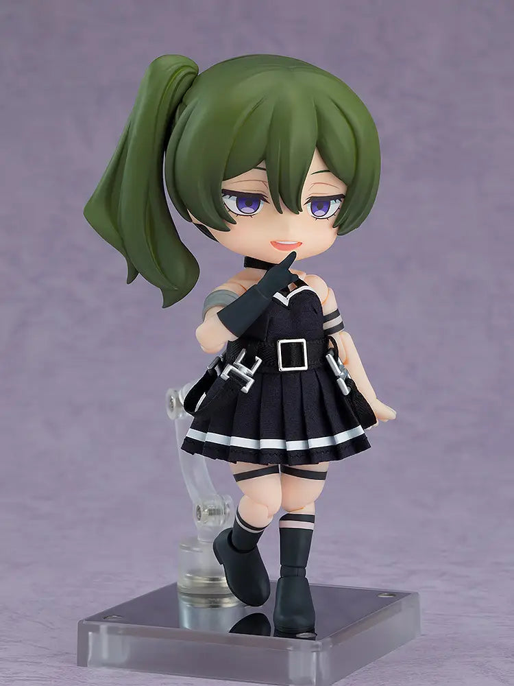 PRE ORDER – NENDOROID DOLL OUTFIT SET FRIEREN: BEYOND JOURNEY'S END - ÜBEL