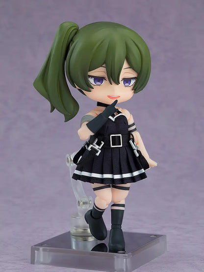 PRE ORDER – NENDOROID DOLL OUTFIT SET FRIEREN: BEYOND JOURNEY'S END - ÜBEL