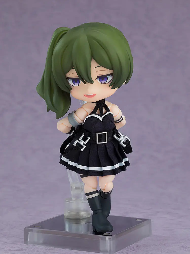 PRE ORDER – NENDOROID DOLL OUTFIT SET FRIEREN: BEYOND JOURNEY'S END - ÜBEL