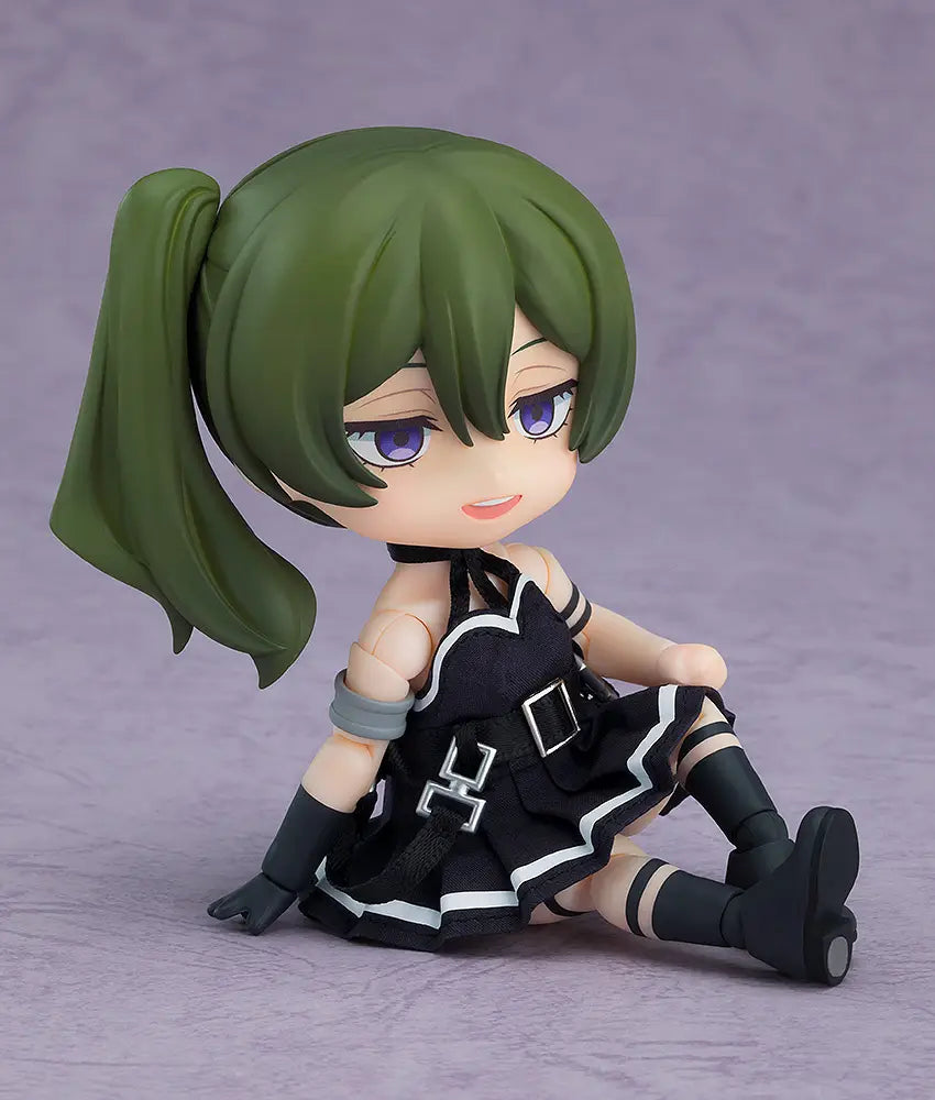PRE ORDER – NENDOROID DOLL OUTFIT SET FRIEREN: BEYOND JOURNEY'S END - ÜBEL