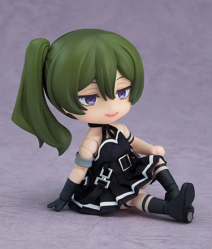 PRE ORDER – NENDOROID DOLL FRIEREN: BEYOND JOURNEY'S END - ÜBEL