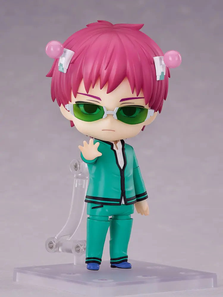 PRE ORDER – NENDOROID THE DISASTROUS LIFE OF SAIKI K - KUSUO SAIKI