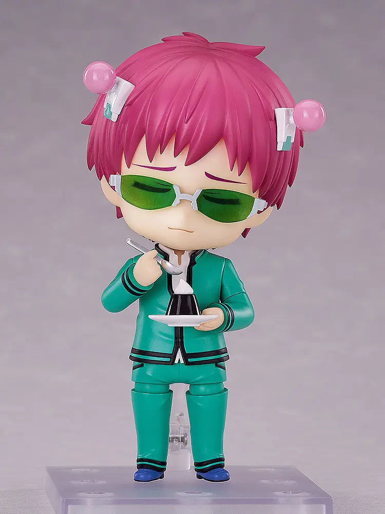 PRE ORDER – NENDOROID THE DISASTROUS LIFE OF SAIKI K - KUSUO SAIKI