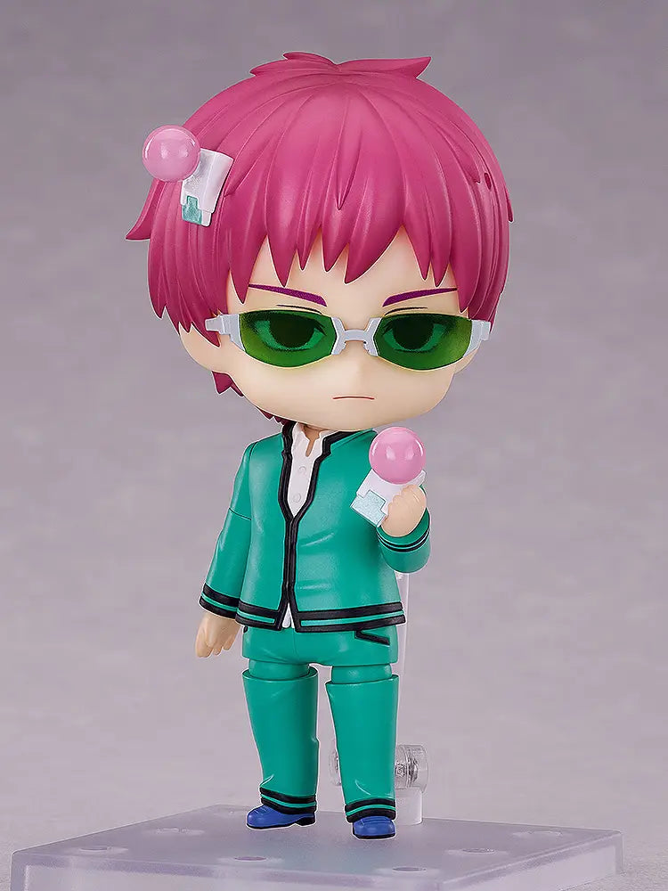 PRE ORDER – NENDOROID THE DISASTROUS LIFE OF SAIKI K - KUSUO SAIKI