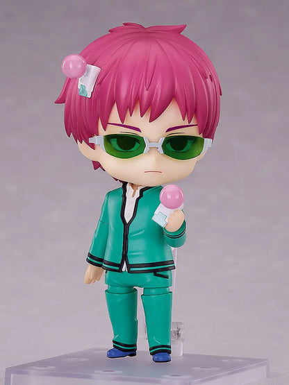 PRE ORDER – NENDOROID THE DISASTROUS LIFE OF SAIKI K - KUSUO SAIKI