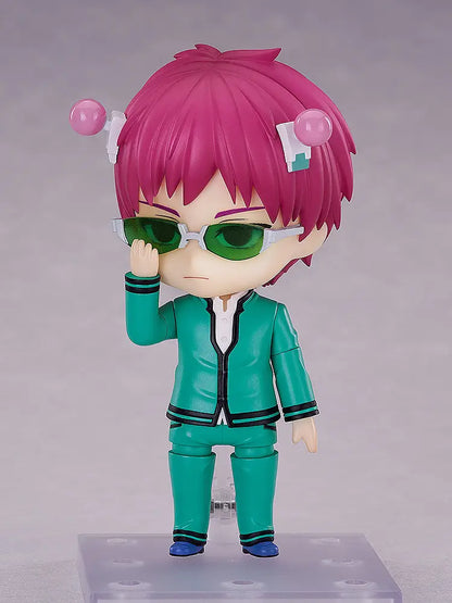 PRE ORDER – NENDOROID THE DISASTROUS LIFE OF SAIKI K - KUSUO SAIKI
