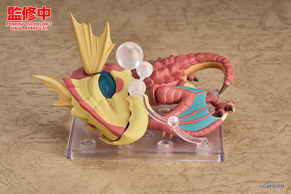 PRE ORDER – NENDOROID MONSTER HUNTER - YIAN KUT-KU