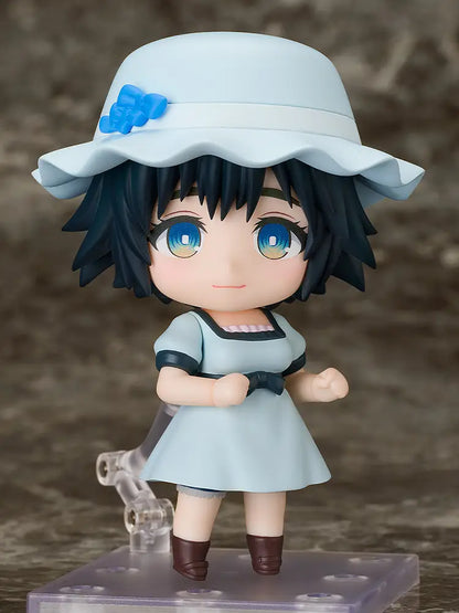 PRE ORDER – NENDOROID STEINS;GATE - MAYURI SHIINA 2.0
