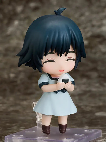 PRE ORDER – NENDOROID STEINS;GATE - MAYURI SHIINA 2.0