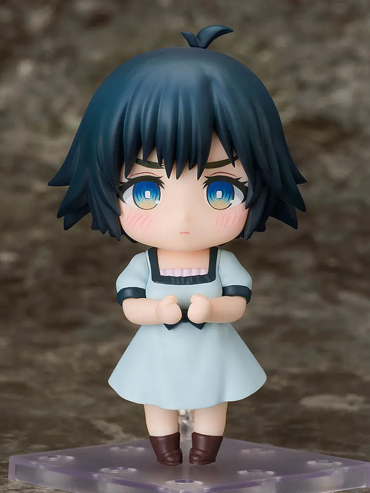 PRE ORDER – NENDOROID STEINS;GATE - MAYURI SHIINA 2.0