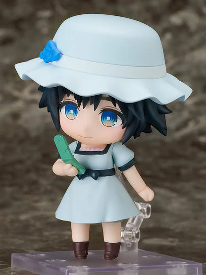 PRE ORDER – NENDOROID STEINS;GATE - MAYURI SHIINA 2.0