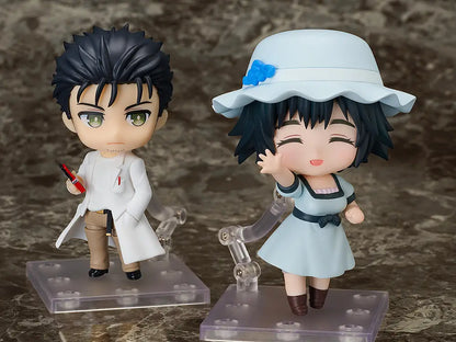 PRE ORDER – NENDOROID STEINS;GATE - MAYURI SHIINA 2.0