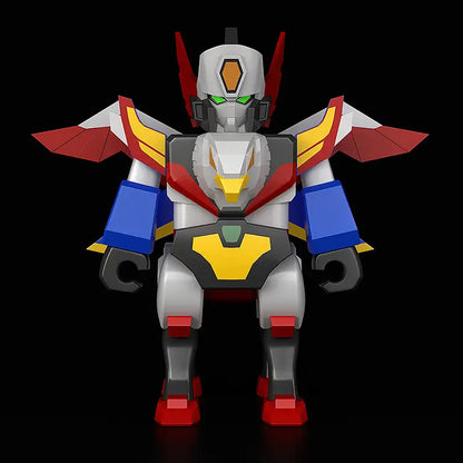 PRE ORDER – BRICKROID THE BRAVE FIGHTER OF LEGEND DA-GARN - PEGASUS SABER