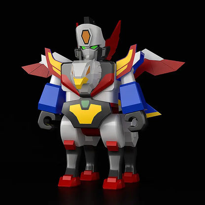 PRE ORDER – BRICKROID THE BRAVE FIGHTER OF LEGEND DA-GARN - PEGASUS SABER