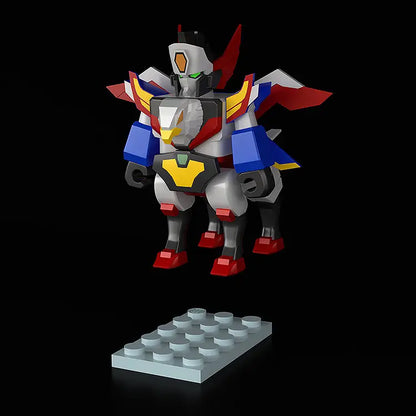 PRE ORDER – BRICKROID THE BRAVE FIGHTER OF LEGEND DA-GARN - PEGASUS SABER