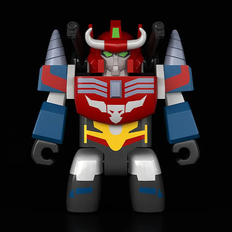 PRE ORDER – BRICKROID THE BRAVE FIGHTER OF LEGEND DA-GARN - LAND BISON
