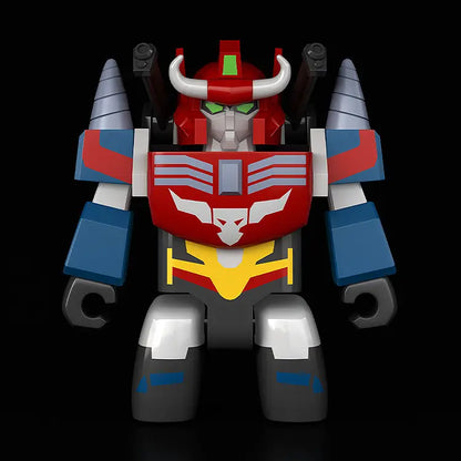 PRE ORDER – BRICKROID THE BRAVE FIGHTER OF LEGEND DA-GARN - LAND BISON