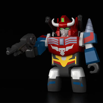 PRE ORDER – BRICKROID THE BRAVE FIGHTER OF LEGEND DA-GARN - LAND BISON