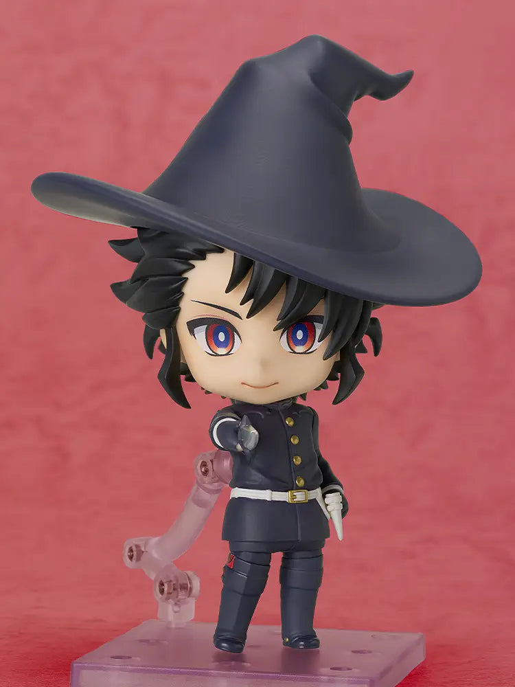 PRE ORDER – NENDOROID ICHI THE WITCH - ICHI