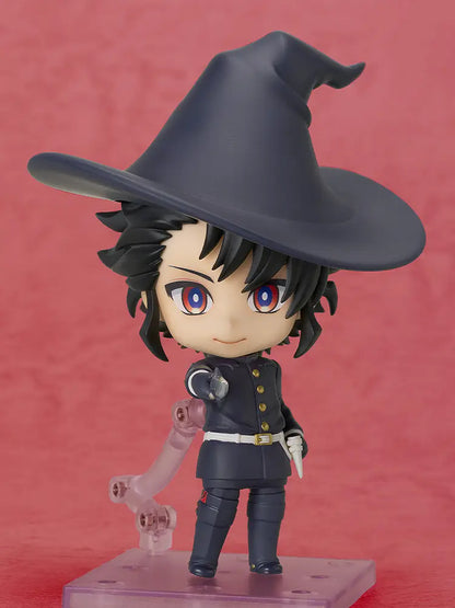 PRE ORDER – NENDOROID ICHI THE WITCH - ICHI