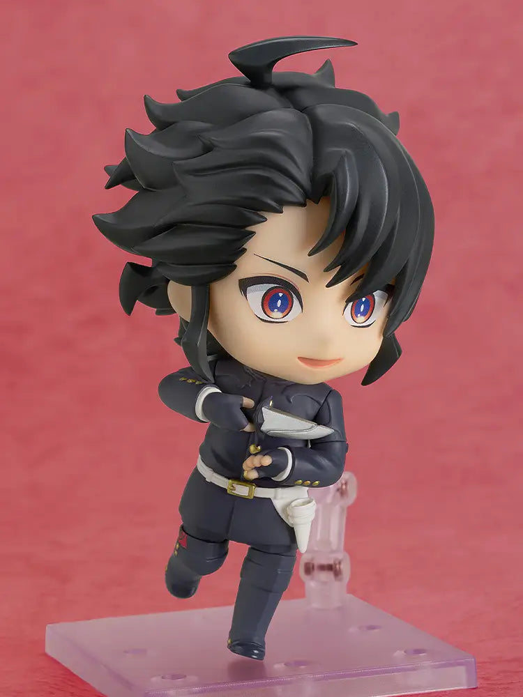 PRE ORDER – NENDOROID ICHI THE WITCH - ICHI