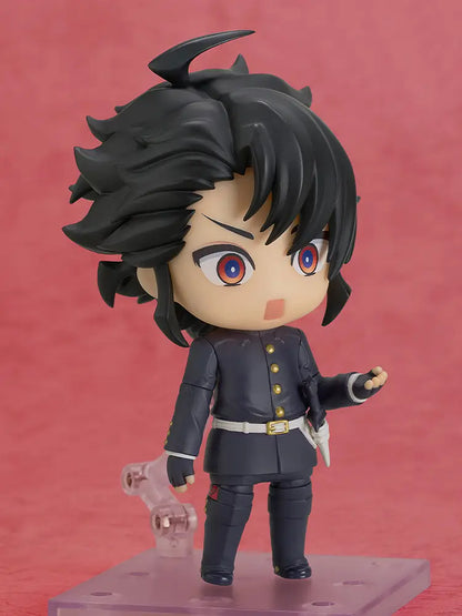 PRE ORDER – NENDOROID ICHI THE WITCH - ICHI